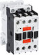 Lovato Electric Βιομηχανικό Ρελέ Ισχύος 3 επαφών 230V BF1810A230