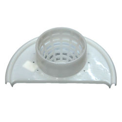 Viomes Storcător din Plastic 18x30cm 142Σ 1buc
