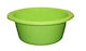 Viomes Basin Round Capacity 30lt Green