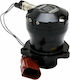 Turbosmart Car Open and Closed Type Blow Off Valve for Audi A3 Seat Exeo Volkswagen Golf