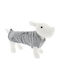 Ferribiella Sweatshirt Dog in Gray color 45cm.