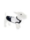 Ferribiella Game Time T-shirt Dog in Blue color XL 45cm.
