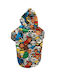 Denik Pets Sweatshirt Dog 40cm.