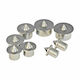 Silverline Zentrierspitze Pin 733252 8Stück
