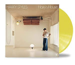 Harry Styles House LP Vinyl Casa lui Harry
