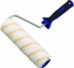 Lux Tools Farbroller Rund 25cm