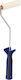 Lux Tools Rolou de Vopsit Rotund 10cm cu Diamet...