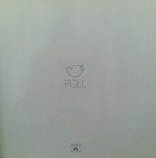 LP POLL Vinyl