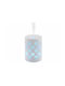 Livoo Lumini LED Dispozitiv de aromaterapie cu temporizator Alb DE153