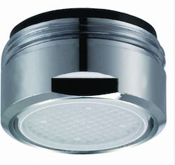 HTI Neoperl Bubble Splash Filter Faucet with Filter 8.3L/MIN