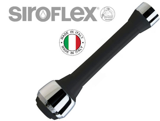 Siroflex Εύκαμπτη Προεκτάση Βρύσης με Φίλτρο Siroflex Εύκαμπτη Προεκτάση Βρύσης με Φίλτρο