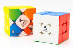 3x3 Magnetic Speed Cube GN3021