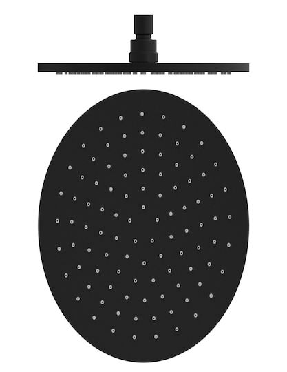 Sparke MUSA-17 Rotund Cap de duș 25cm