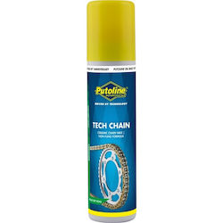 Putoline Putoline Motorradkettenreiniger 75ml Putoline Putoline Motorradkettenreiniger 75ml
