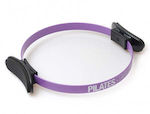 Yogistar Pilates Ring Μωβ