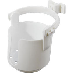 Sail Marine Boat Cup Holder White