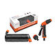 Sail Marine Orange Color