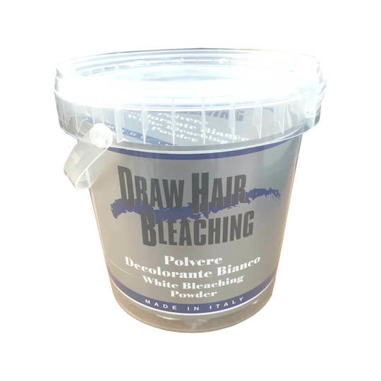 Draw Bleaching Powder Up To 7 Grades 450gr