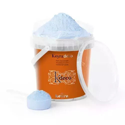 Keyra Pulver Aufheller bis zu 7 Töne 500gr