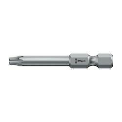 Wera Screwdriver Bit Torx