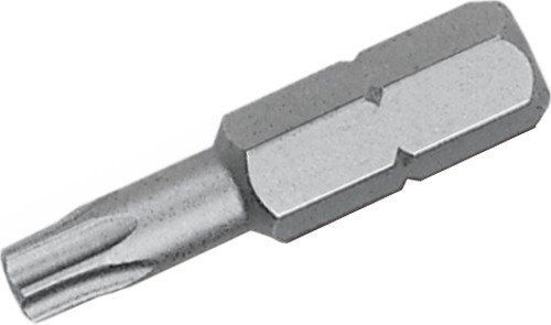 Witte Μύτη Κατσαβιδιού Torx με Μέγεθος T45