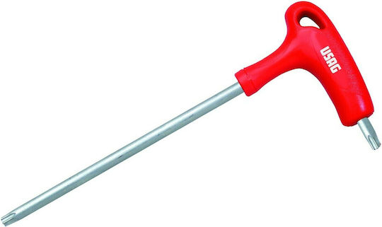 Usag T-Shaped Torx Wrench T7