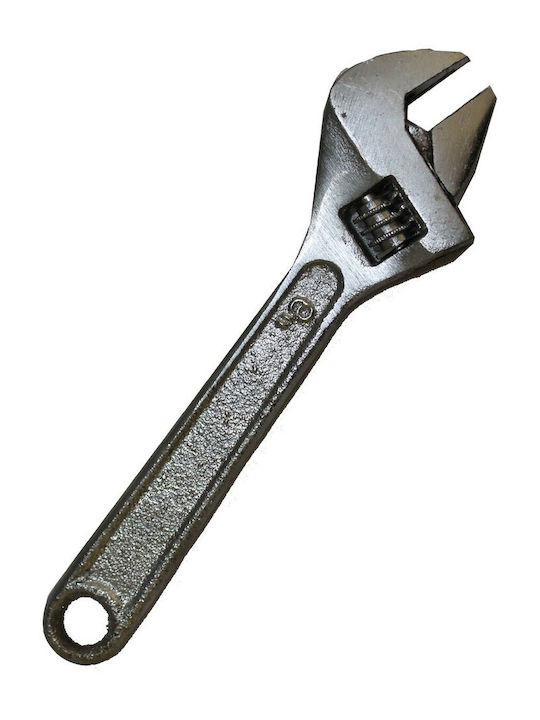 KMT Tools Γαλλικό Κλειδί Μήκους 150mm με Άνοιγμα Σιαγόνων έως 20mm