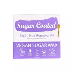 Sugar Coated Ταινίες Αποτρίχωσης 200gr