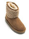 MTNG Kids Boots Beige