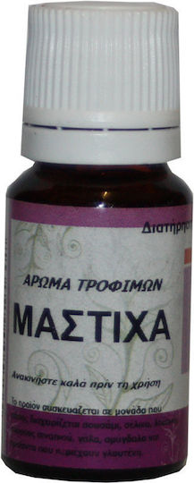 Αλεξόπουλος Μπαχαρικά-Βότανα & Τσάι Μαστίχα σε Υγρή Μορφή 10ml