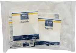 Arion Food Αμμωνία σε Σκόνη 240gr