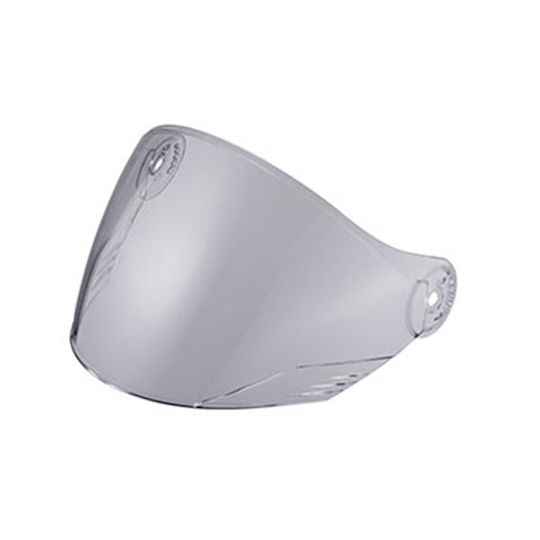 Caberg Riviera V4 Helmvisier Transparent CABRIVZEL07