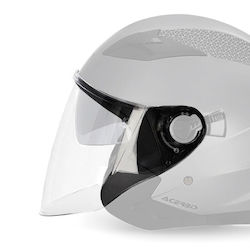 Acerbis Ζελατίνα Κράνους Διάφανη 24729.120 Acerbis Ζελατίνα Κράνους Διάφανη 24729.120