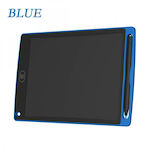 LCD Elektronisches Notizbuch 10" Blau