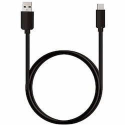 Numskull USB Καλώδιο για Switch σε Μαύρο χρώμα Numskull USB Καλώδιο για Switch σε Μαύρο χρώμα