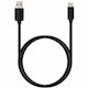 Numskull USB Καλώδιο για Switch σε Μαύρο χρώμα