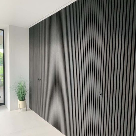 Showood WPC Plank for Garden Flooring 290x22cm