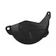 Polisport Motorcycle Engine Cover Protector Yamaha YZ450F Black