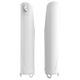 Polisport Motorcycle Front Suspension Protectors Honda CRF 450 / CRF 250 White