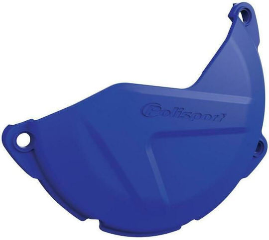 Polisport Protecție capac motor motocicletă Husqvarna FC 250 - Magazin online / FE 250 - Magazin online Albastru