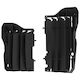 Polisport Protecție radiator motocicletă Negru