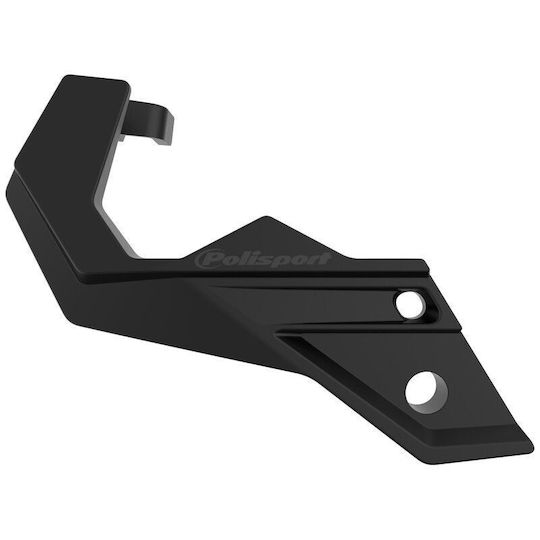 Polisport Motorcycle Fork Axle Protectors KTM 450 EXC Black