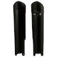 Polisport Motorcycle Front Suspension Protectors KTM 450 EXC Black