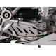 Wunderlich Motorrad-Auspuffschutz BMW R 1200 Silber