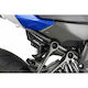 Puig Motorrad-Bremsbehälterschutz Yamaha MT-07 Gray