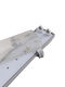 Fan Europe Lighting Battens Atlantic with 2 Lights for LED T8 Lamps 66cm
