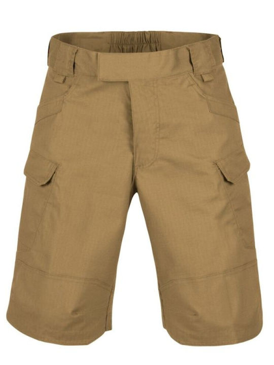 Helikon Tex Men's Cycling Shorts Brown