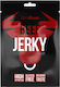 GymBeam Jerky Beef Jerky with flavor Barbecue G...