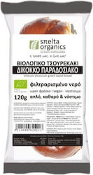 Spelta Organics Торта 120гр