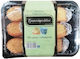 Ergastirio Zacharoplastikis Triantafyllos Cookies Betel 400gr